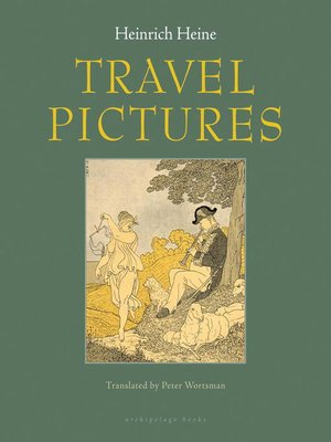 cover image of Travel Pictures